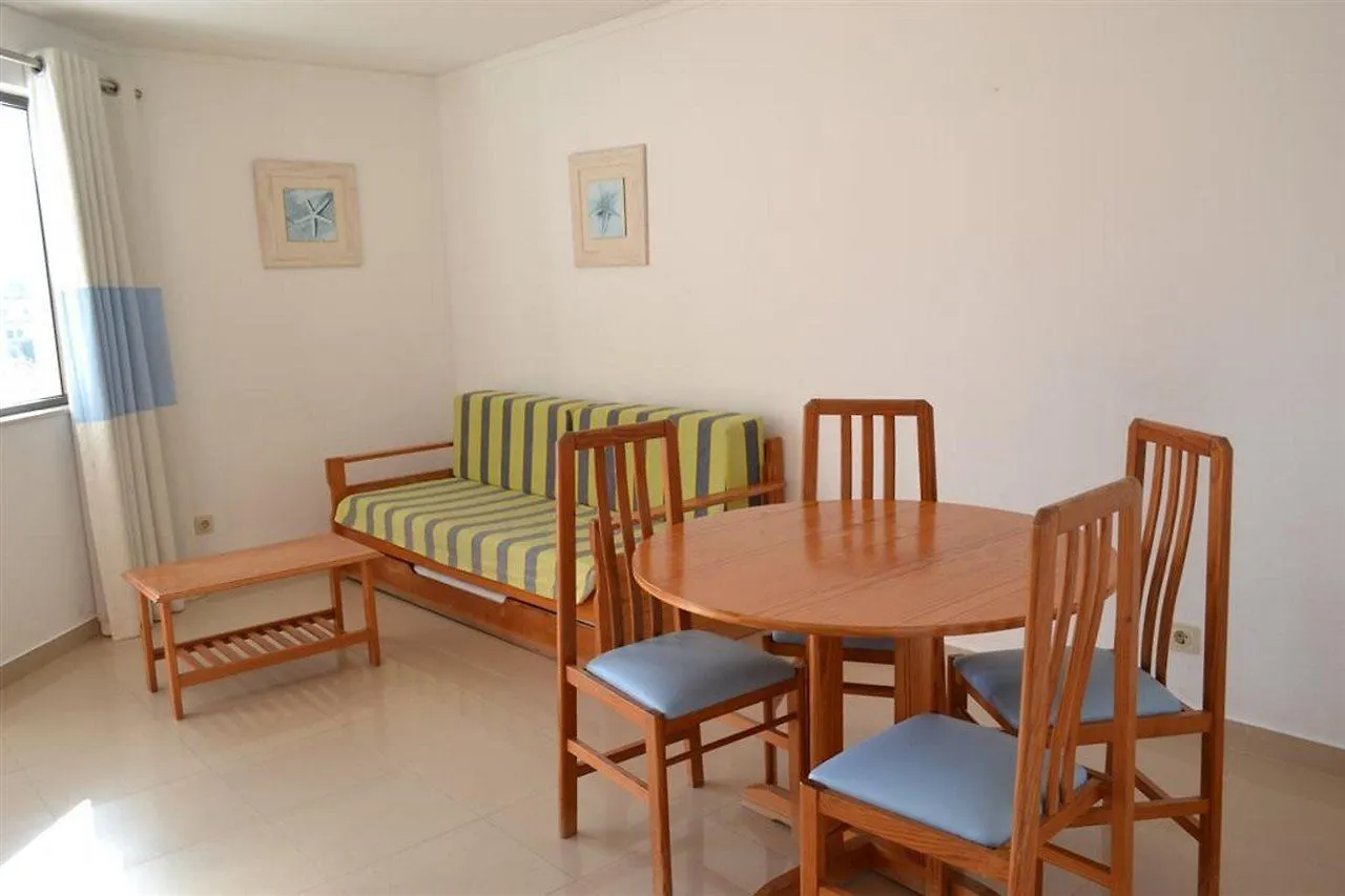 Algardia Marina Parque By Garvetur Apartment Vilamoura 0*,  Portugal