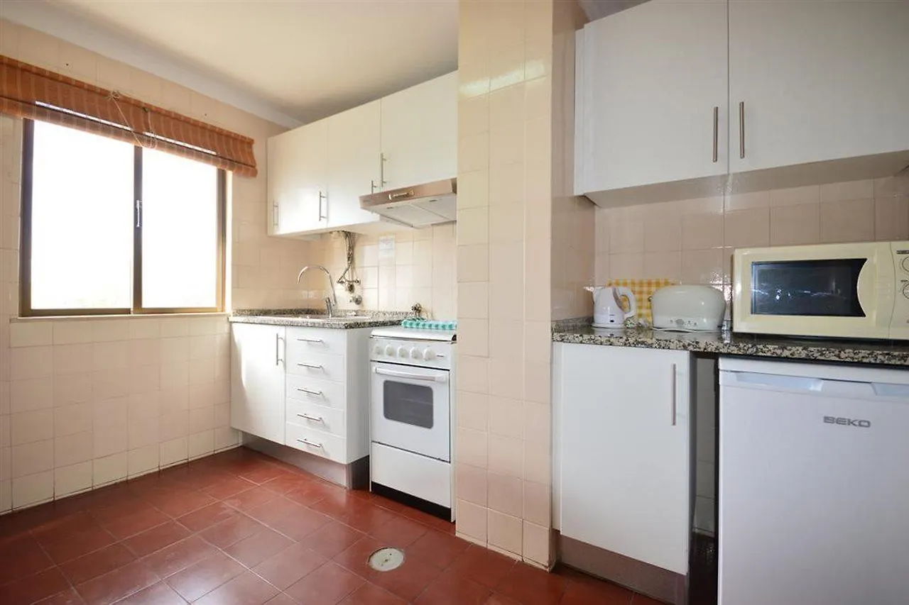 Algardia Marina Parque By Garvetur Apartment Vilamoura