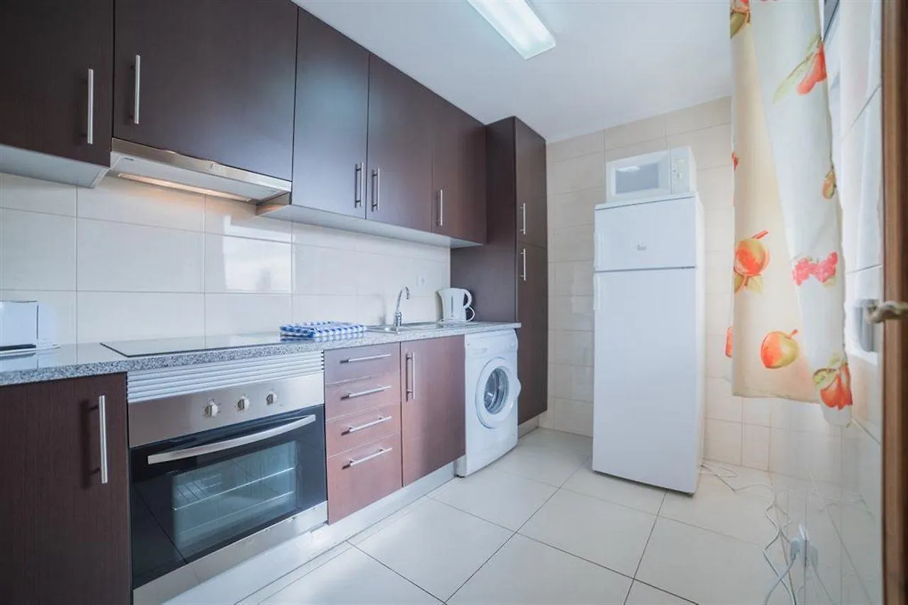 Algardia Marina Parque By Garvetur Apartment Vilamoura