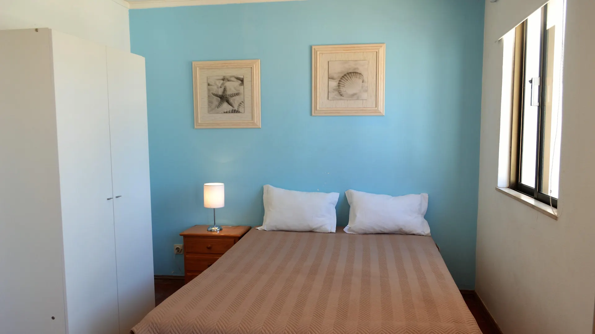 Algardia Marina Parque By Garvetur Apartment Vilamoura 0*,  Portugal