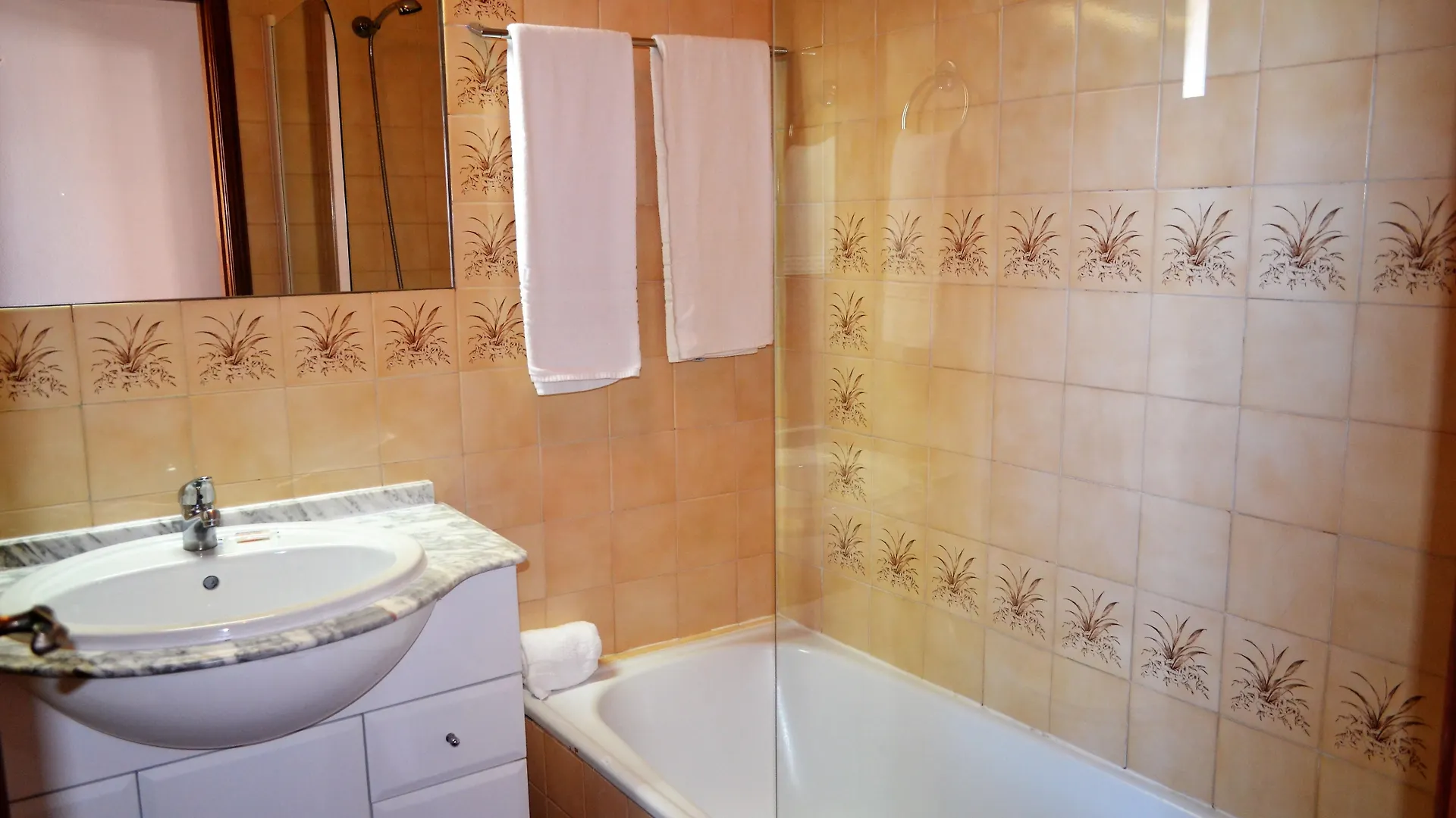 Algardia Marina Parque By Garvetur Apartment Vilamoura
