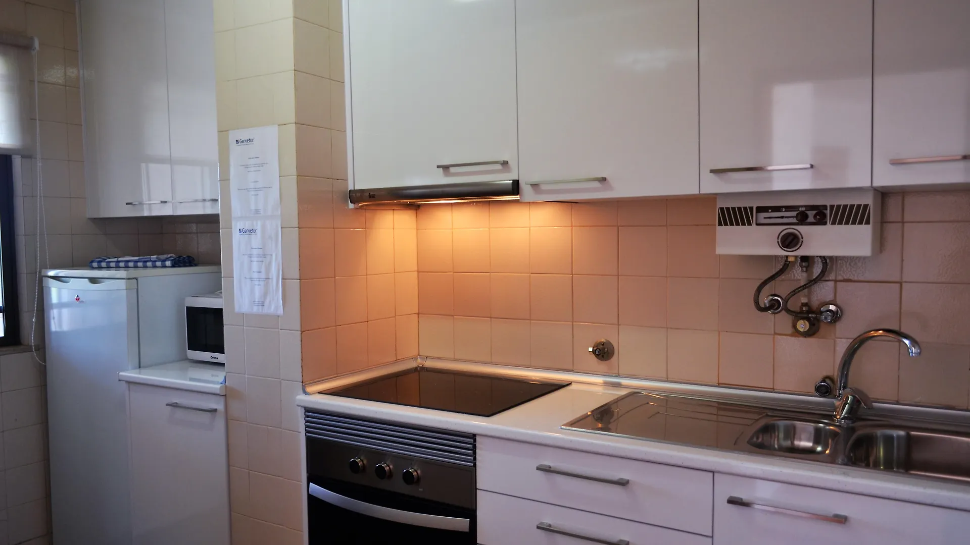 Algardia Marina Parque By Garvetur Apartment Vilamoura