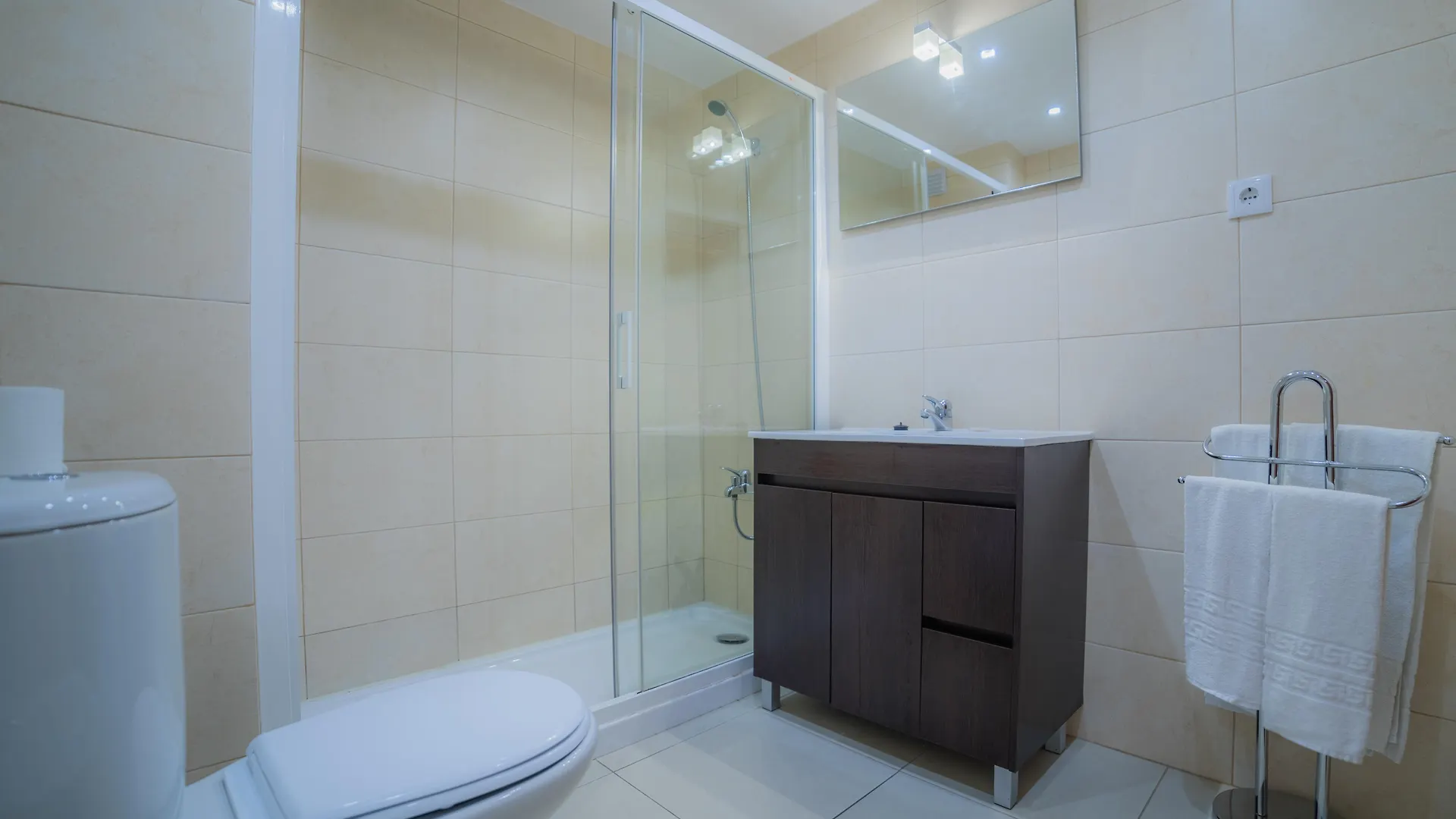 Algardia Marina Parque By Garvetur Apartment Vilamoura