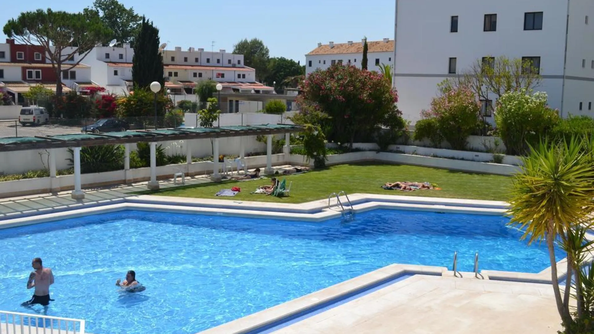 Algardia Marina Parque By Garvetur Apartment Vilamoura