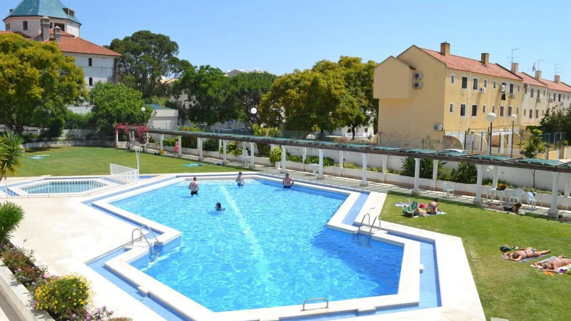 Algardia Marina Parque By Garvetur Apartment Vilamoura