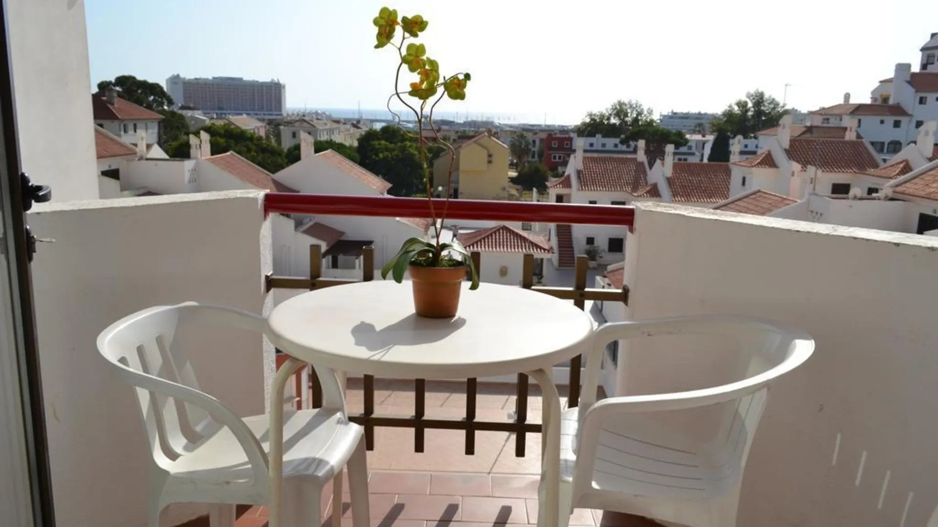 Algardia Marina Parque By Garvetur Apartment Vilamoura