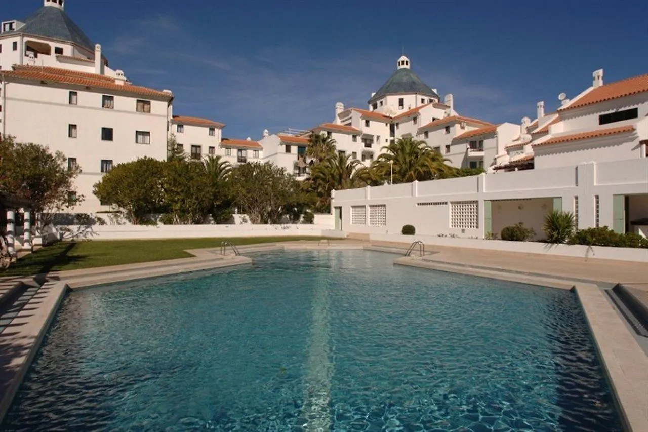 Algardia Marina Parque By Garvetur Apartment Vilamoura