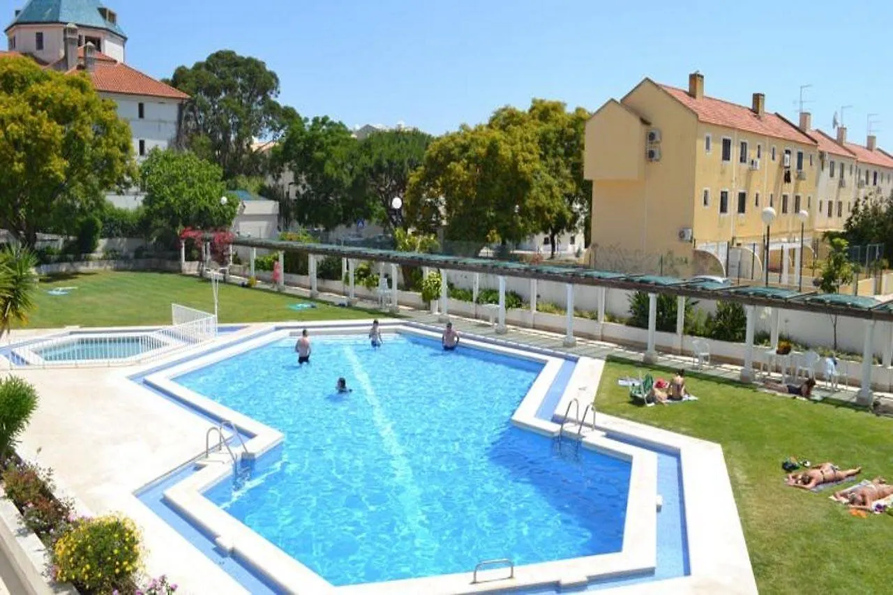 Algardia Marina Parque By Garvetur Apartment Vilamoura Portugal