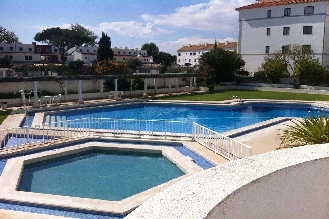 Algardia Marina Parque By Garvetur Apartment Vilamoura Portugal